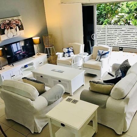 Surfers Paradise Townhouse Екстериор снимка