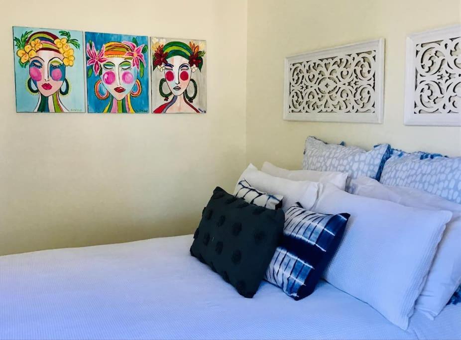 Surfers Paradise Townhouse Екстериор снимка