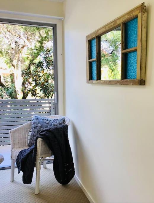 Surfers Paradise Townhouse Екстериор снимка