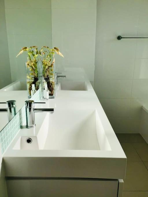 Surfers Paradise Townhouse Екстериор снимка