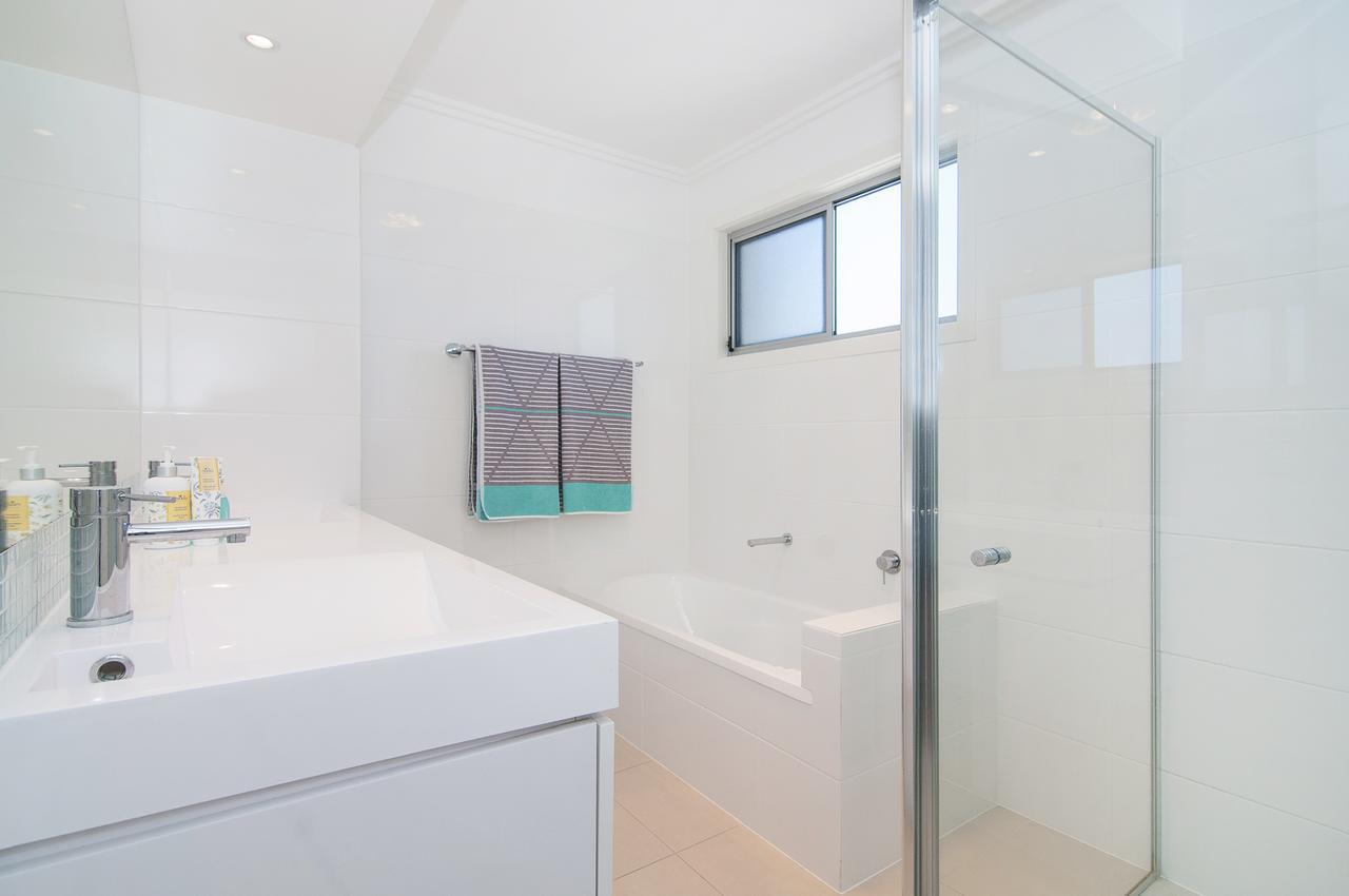 Surfers Paradise Townhouse Екстериор снимка