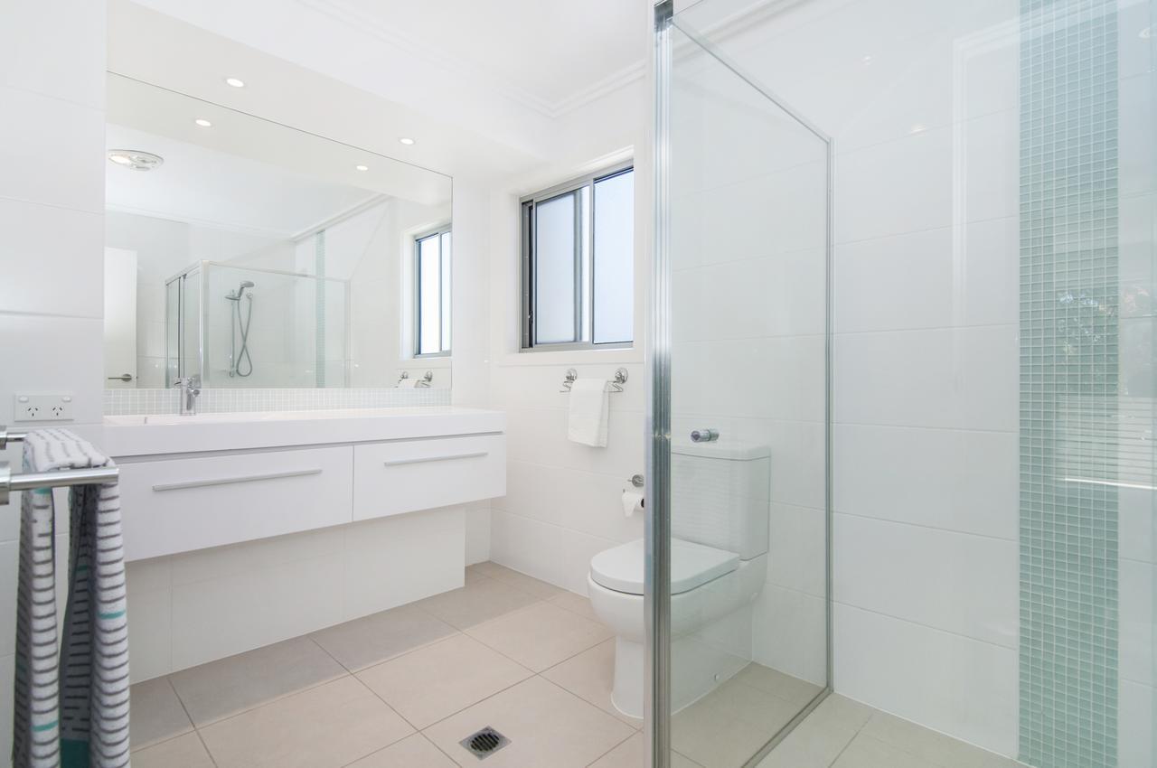 Surfers Paradise Townhouse Екстериор снимка