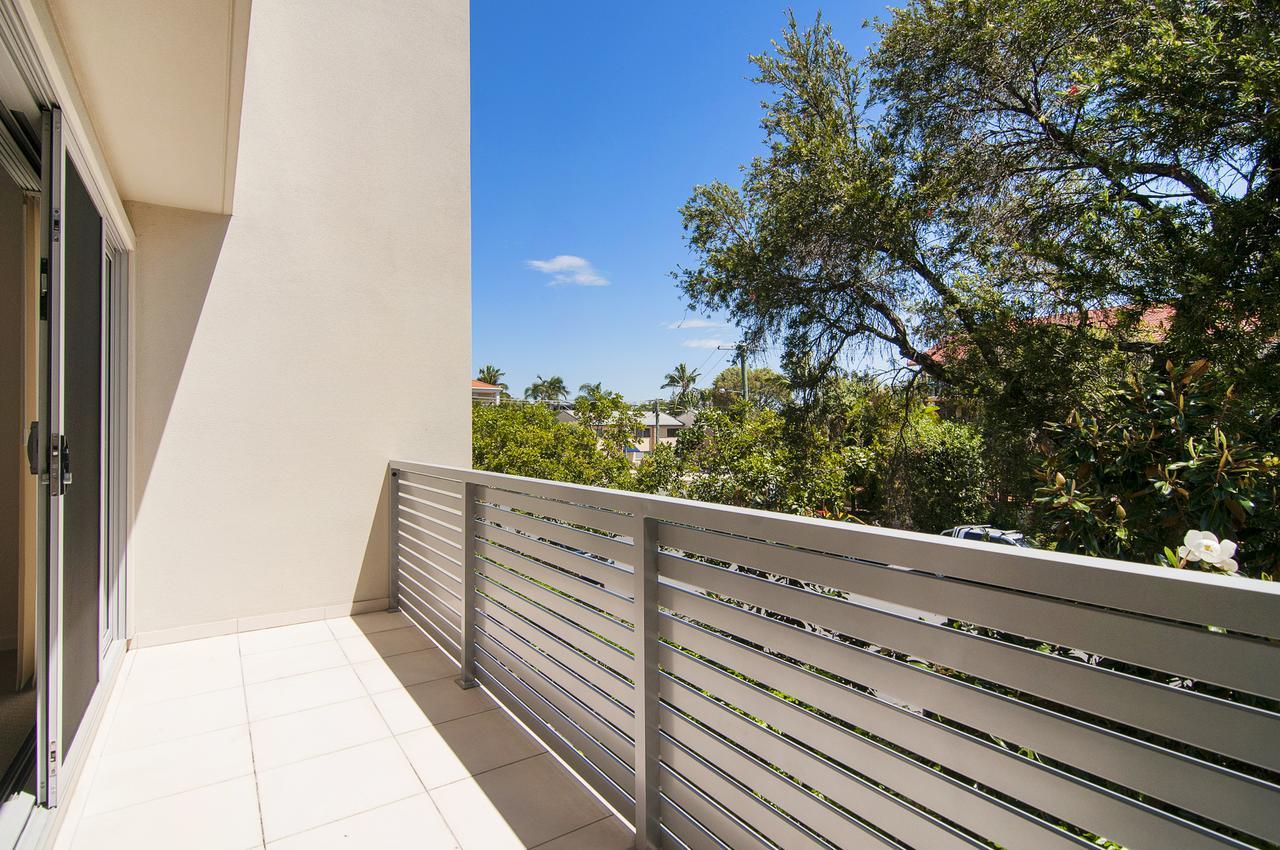 Surfers Paradise Townhouse Екстериор снимка