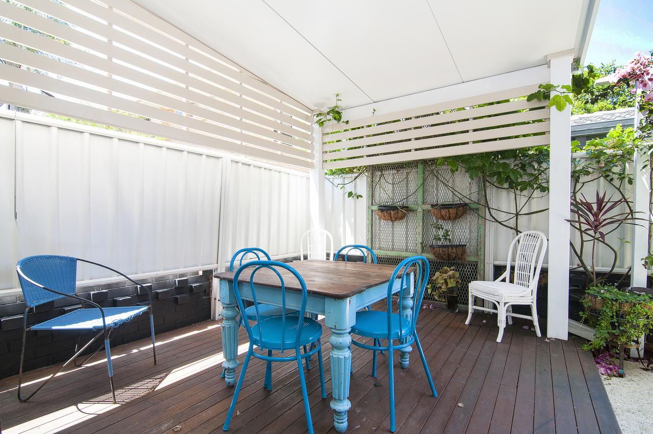 Surfers Paradise Townhouse Екстериор снимка