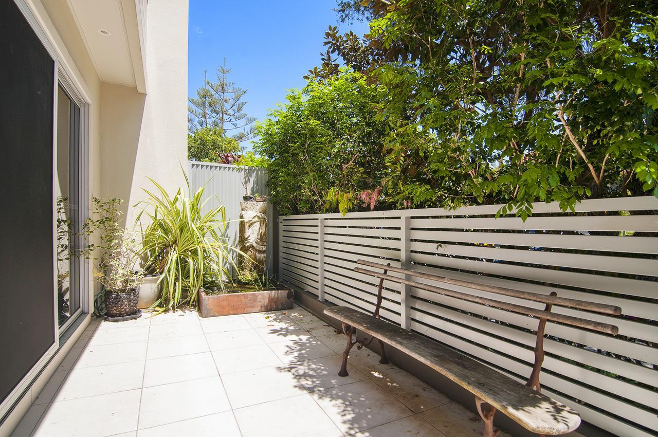 Surfers Paradise Townhouse Екстериор снимка