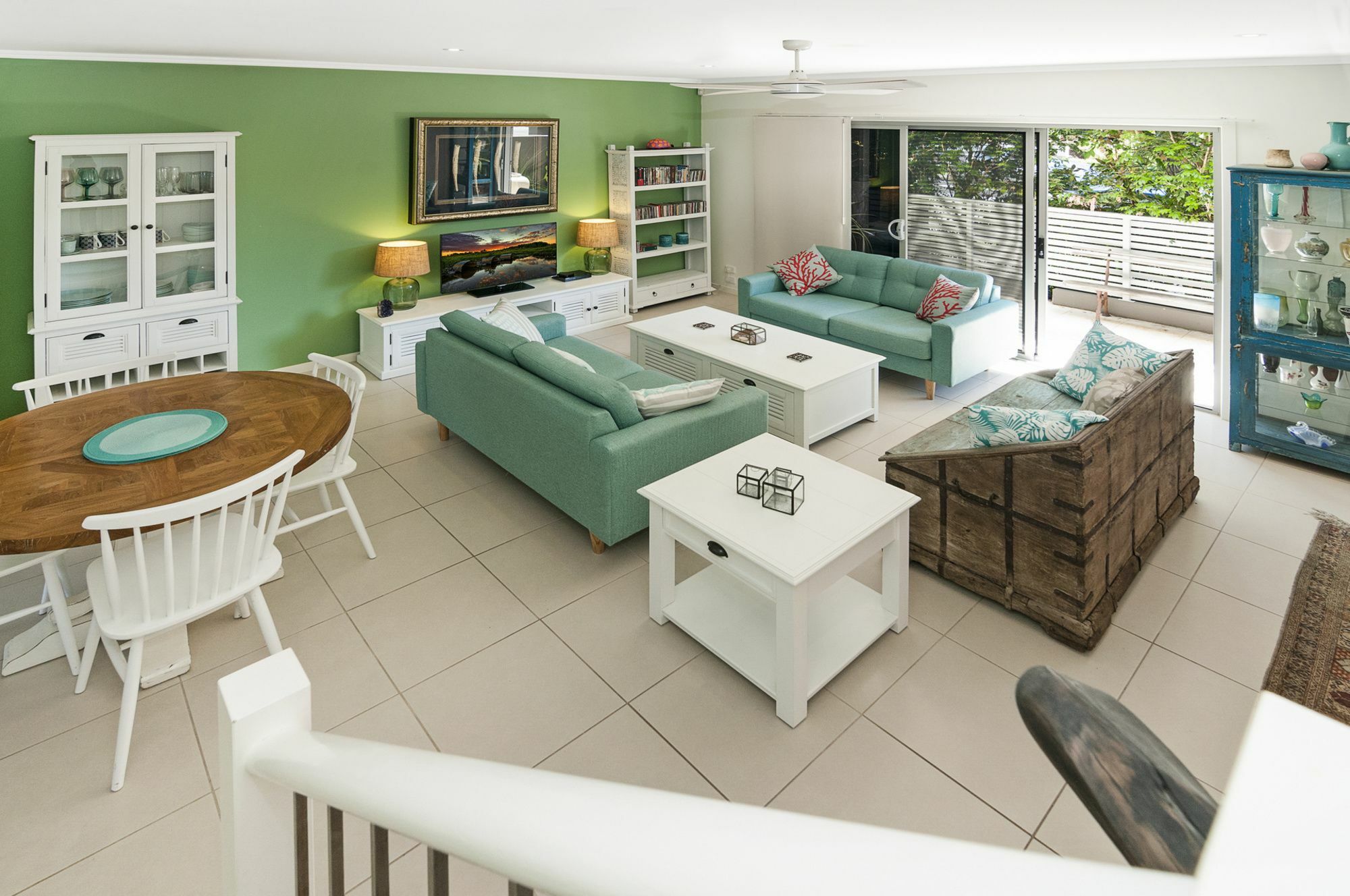 Surfers Paradise Townhouse Екстериор снимка